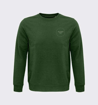 Sol's Sweatshirt Comet