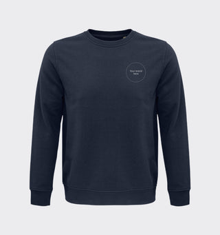 Sol's Sweatshirt Comet