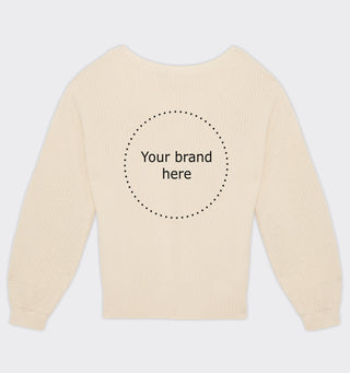 Native Spirit Merino Pullover NS920