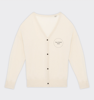 Native Spirit Strickjacke NS922