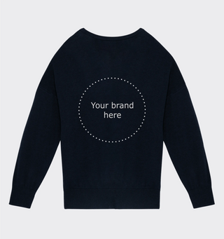 Native Spirit Strickjacke NS922