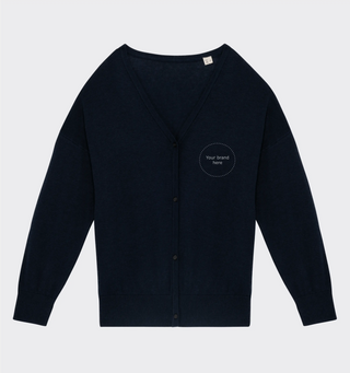 Native Spirit Strickjacke NS922