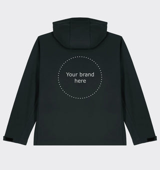 Stanley/Stella Softshell-Jacke Stanley Discoverer