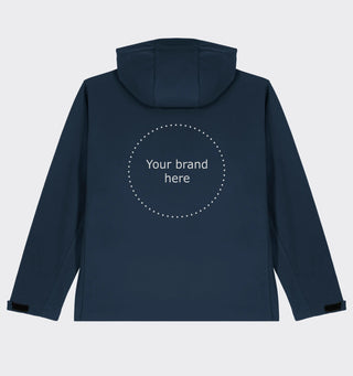 Stanley/Stella Softshell-Jacke Stanley Discoverer