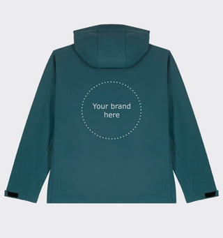 Stanley/Stella Softshell-Jacke Stanley Discoverer