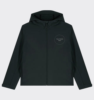 Stanley/Stella Softshell-Jacke Stanley Discoverer