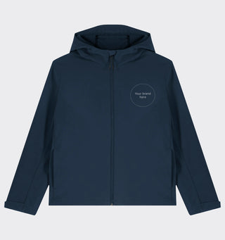 Stanley/Stella Softshell-Jacke Stanley Discoverer
