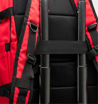 Business Rucksack mit Logo / 16" Laptopfach