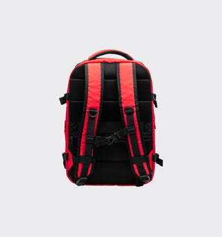 Business Rucksack mit Logo / 16" Laptopfach