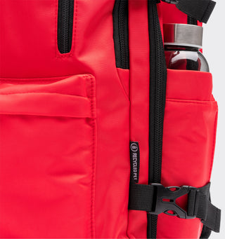 Business Rucksack mit Logo / 16" Laptopfach