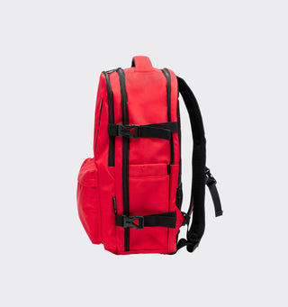 Business Rucksack mit Logo / 16" Laptopfach