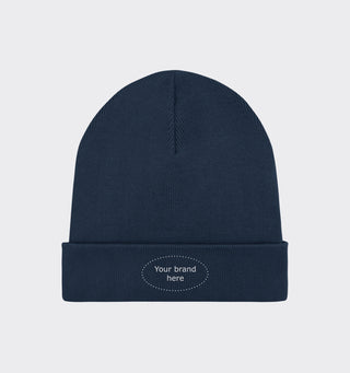Stanley/Stella Beanie Rib Beanie