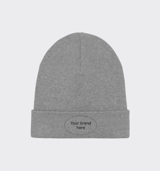 Stanley/Stella Beanie Rib Beanie