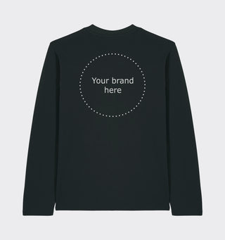 Stanley/Stella Langarm-Shirt Creator 2.0 Long Sleeve
