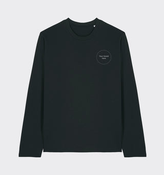 Stanley/Stella Langarm-Shirt Creator 2.0 Long Sleeve