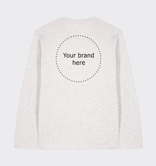 Stanley/Stella Langarm-Shirt Creator 2.0 Long Sleeve