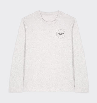 Stanley/Stella Langarm-Shirt Creator 2.0 Long Sleeve