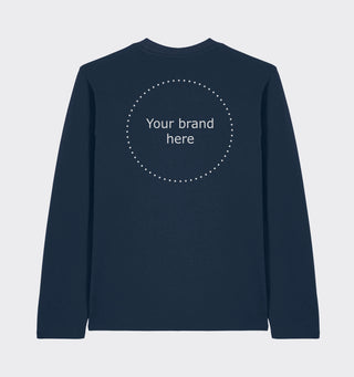 Stanley/Stella Langarm-Shirt Creator 2.0 Long Sleeve