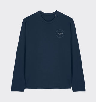 Stanley/Stella Langarm-Shirt Creator 2.0 Long Sleeve
