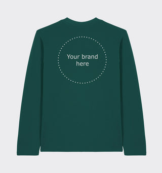 Stanley/Stella Langarm-Shirt Creator 2.0 Long Sleeve