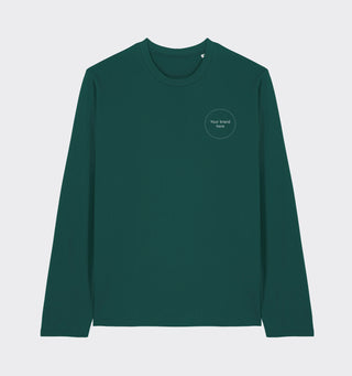 Stanley/Stella Langarm-Shirt Creator 2.0 Long Sleeve