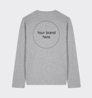 Stanley/Stella Langarm-Shirt Creator 2.0 Long Sleeve