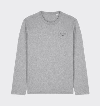 Stanley/Stella Langarm-Shirt Creator 2.0 Long Sleeve