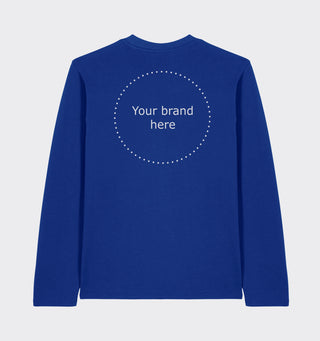 Stanley/Stella Langarm-Shirt Creator 2.0 Long Sleeve