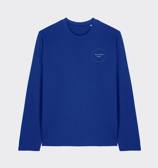 Stanley/Stella Langarm-Shirt Creator 2.0 Long Sleeve