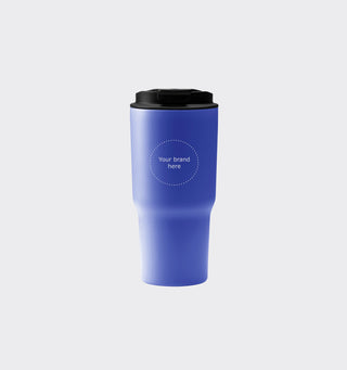 Thermosbecher mit Logo / 600ml