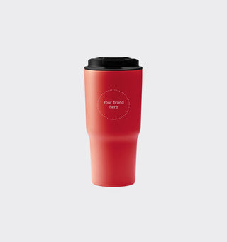 Thermosbecher mit Logo / 600ml