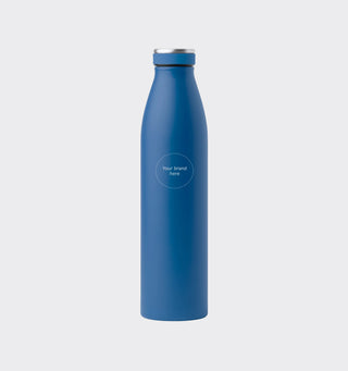 Thermosflasche mit Logo / 750ml
